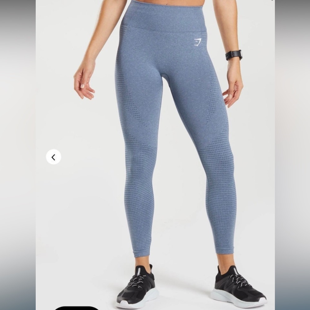 Gymshark vital seamless leggings